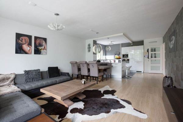 Woning Herenwaard 13 Zoetermeer