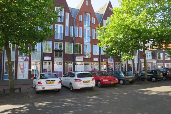 Woning Zuidvliet 294C Leeuwarden