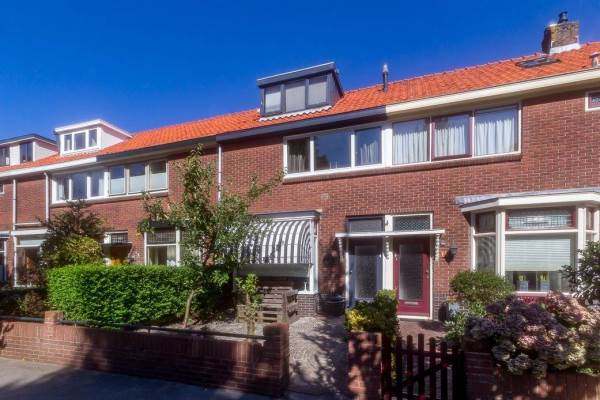 Woning Soembastraat 43 Den Helder