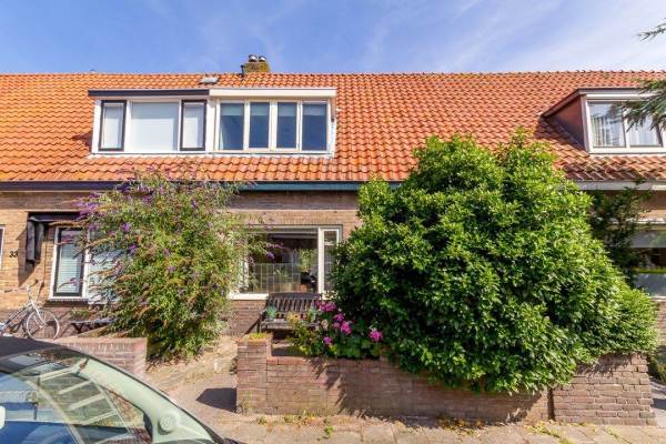 Woning Sternstraat 35 Den Helder