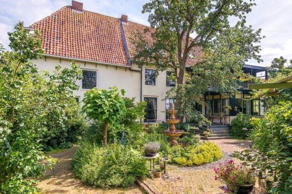 Woning Hoogstraat 40 Hasselt