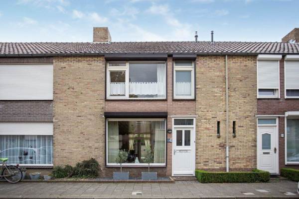 Woning Wilgenstraat 8 Venlo