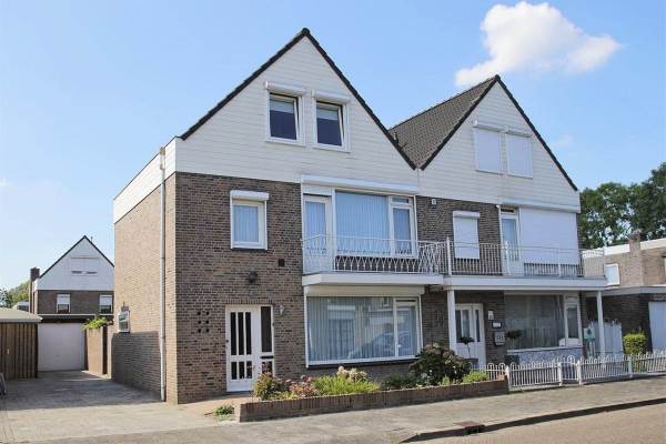 Woning Eisenhowerstraat 18 Oss