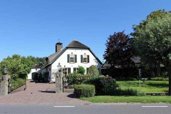 Woning Graafland 27 Groot-Ammers