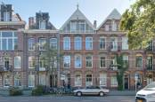Woning Eerste Helmersstraat 115I Amsterdam