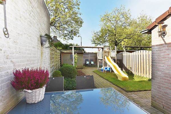 Woning Roesterd 14 Ravenstein