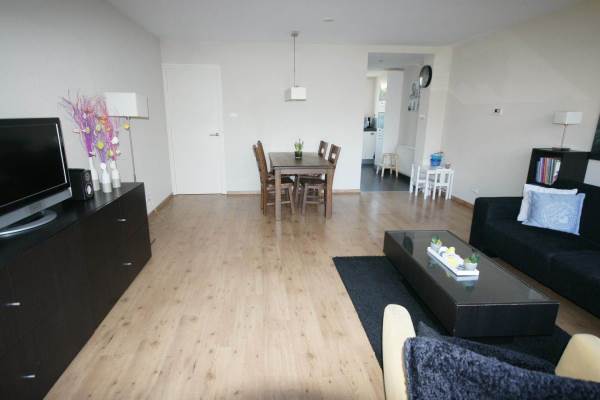 Woning Homberg 2428 Wijchen