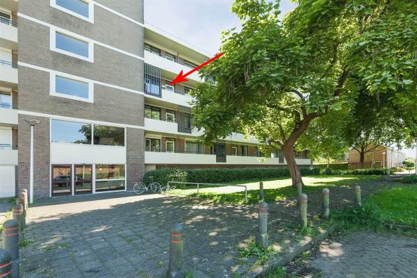 Woning Kroesmeestersdreef 13D Maastricht