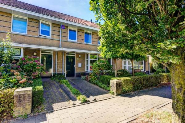 Woning Golden Deliciousstraat 7 Nijmegen