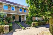 Woning Golden Deliciousstraat 7 Nijmegen