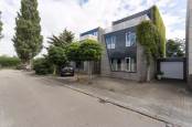 Woning Bakemastraat 25 Groningen