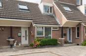 Woning Fregat 5 Franeker