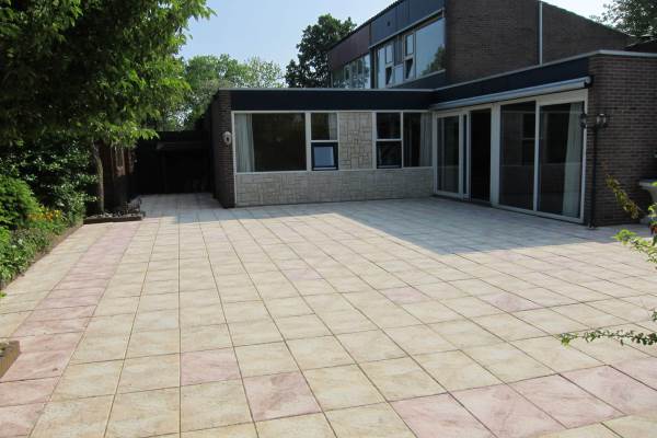 Woning H. Segherslaan 30 Heerhugowaard