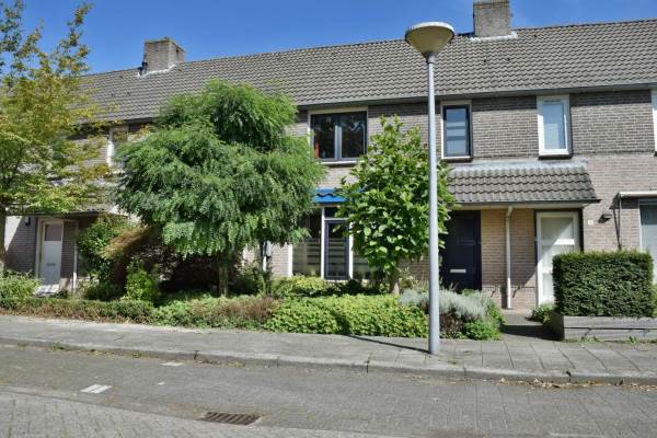 Woning Niersstraat 10 Eindhoven