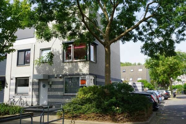 Woning Maaskant-erf 123 Dordrecht