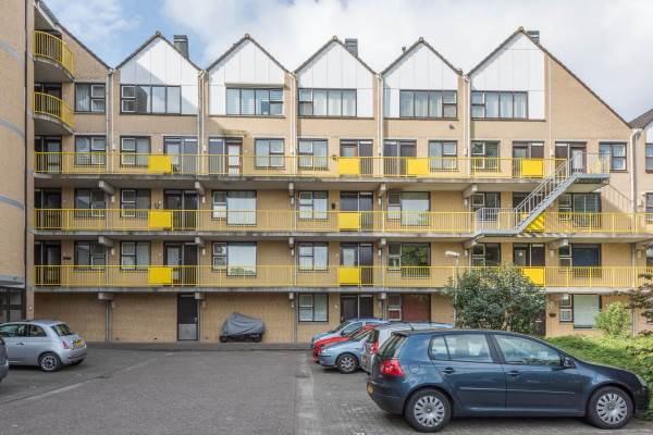 Woning Atlanta 18 Capelle aan den IJssel