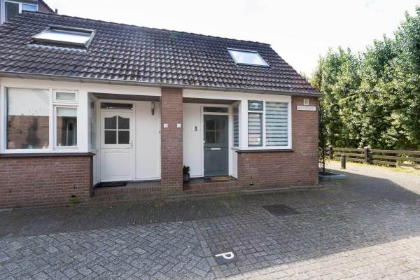 Woning Molshoefweer 39 Sliedrecht