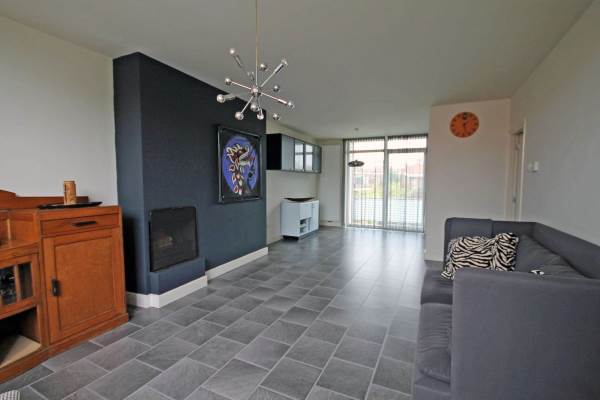 Woning Lindelaan 143 Rijswijk