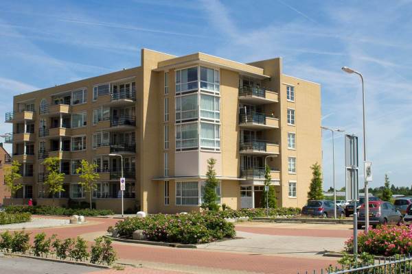 Woning Parklaan 19 Boskoop
