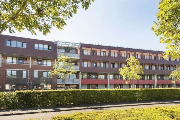 Woning Vlaemsche Hoeve 210 Vlijmen