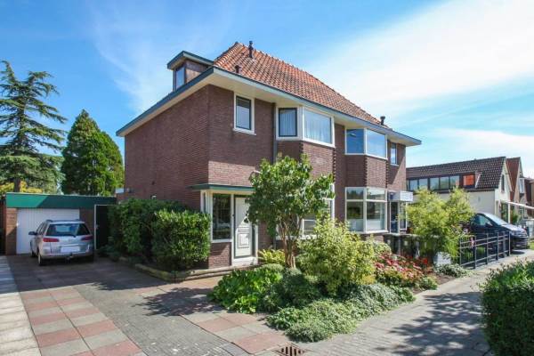 Woning Stevensweg 26 Dordrecht