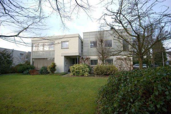Woning Gounodlaan 15 Tilburg
