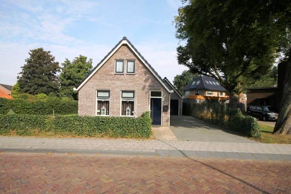 Woning Gelderingen 2 Steenwijkerwold