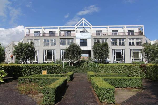 Woning Clara Peeterslaan 37 Bilthoven
