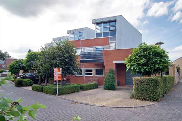 Woning Poëzieplantsoen 7 Gorinchem