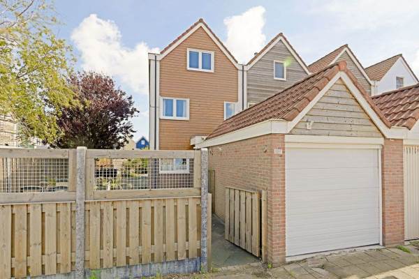 Woning Kruiszwin 2217 Julianadorp