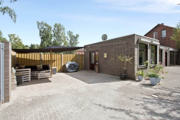 Woning Sepulchrestraat 167A Budel-Dorplein