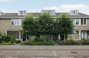 Woning Gagelboslaan 157 Bergen op Zoom