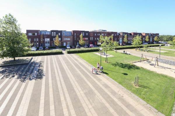 Woning Villa Waterranonkel 51 Waalwijk
