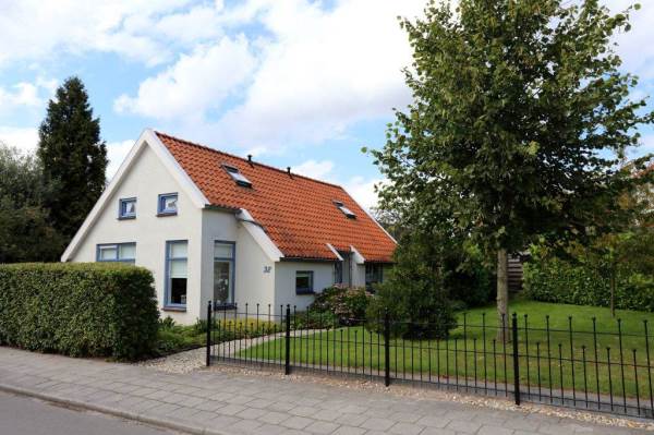 Woning Dillenburglaan 32 Heiligerlee