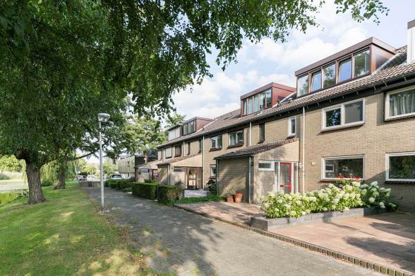 Woning Dongedal 45 Capelle aan den IJssel
