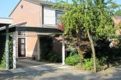 Woning Parklaan 28 Heerhugowaard