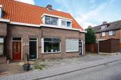 Woning Cremerstraat 103 Pernis Rotterdam