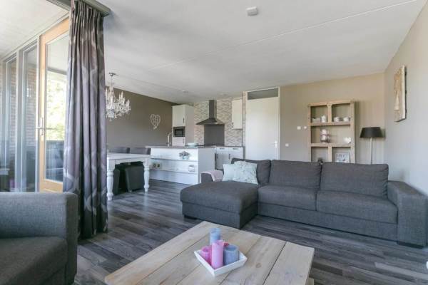 Woning Vlindertuin 11 Veenendaal