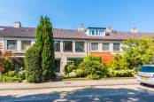 Woning Jagersdreef 90 Driebergen-Rijsenburg