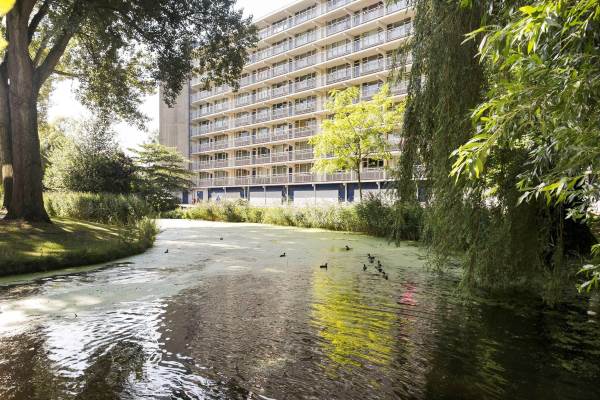 Woning Condorhorst 144 Leiden