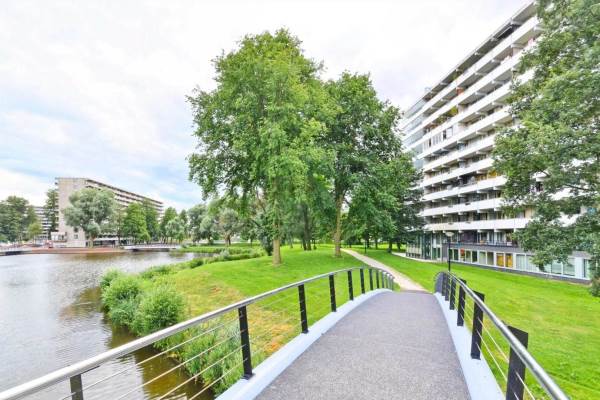 Woning Grubbehoeve 229 Amsterdam