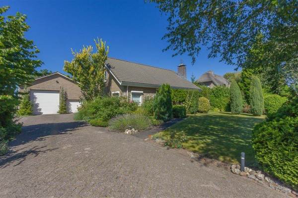 Woning Engelsestoof 20 Wijk en Aalburg