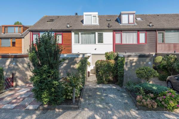 Woning Lofoten 11 Capelle aan den IJssel