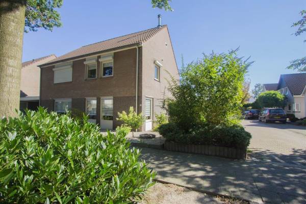 Woning Hei-akker 8 Kaatsheuvel