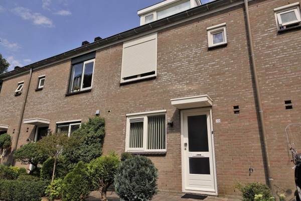 Woning Simon Vinkenoogstraat 20 Leiderdorp