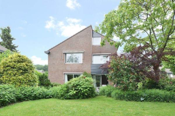 Woning Vinkenslag 14 Oosterhout Nb