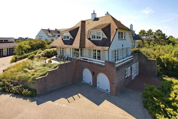 Woning Erasmusweg 8 Noordwijk Zh