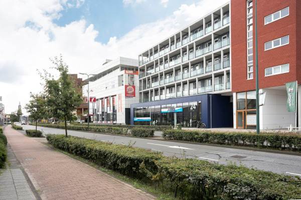 Woning Amsterdamseweg 36 Amersfoort