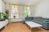 Woning Delfgaauwstraat 86AI Rotterdam