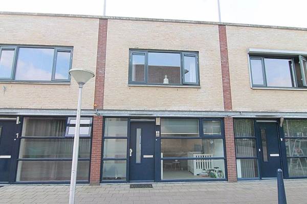 Woning Lage Brug 2 Roosendaal